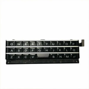 New Keyboard Buttons Keypad Flex Cable For BlackBerry Passport Q30 Black USA lpk - Picture 1 of 3