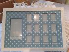 New In Box The Leonardo Collection It's A Boy Photo Frame (Collection Only)