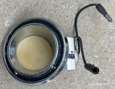 福特 THUNDERBIRD 后部室内车厢帆船板灯 1964 - 1966 原始设备制造商 #8 — 第 1/4 张图片