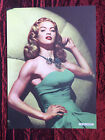 DONA DRAKE - FILM STAR - 1 PAGE PICTURE -" CLIPPING / CUTTING"