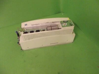 Lenze drive EVS9323-CVP003 Servo Drive  3,9A/3,2 kVA + Profibus -DP module - Image 1 of 4