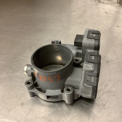 Dodge 1500 2007-2011 camioneta Dakota conjunto de válvula de cuerpo de acelerador 3,7 L Foto 1 de 4