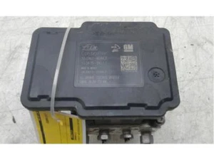 Pumpe ABS Vauxhall Zafira C P12 39061713 P13616901 - Bild 1 von 7