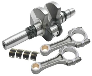 Commander Maverick 800 Hotrods Connecting Rods Crankshaft Bearings Bushings Kit - Picture 1 of 3