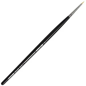 da Vinci Cosmetics Series 45750 Pennello Eyeliner Professionale ~ Taglia 1 ~ NUOVO - Foto 1 di 1