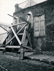 PARIS c. 1960 - 22 Rue Norvins Butte Montmartre - Div 2452 - Picture 1 of 2