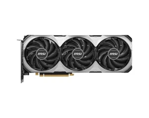 4711377134453 MSI VENTUS GeForce RTX 4060 Ti 3X E 8G OC NVIDIA 8 GB GDDR6 MSI - Picture 1 of 5