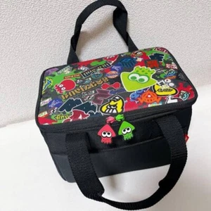 NEW all in one box for Nintendo Switch Splatoon 2 design box from Japan - Picture 1 of 7
