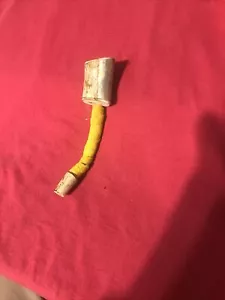 Antler Tobacco Smoking Pipe - Picture 1 of 4