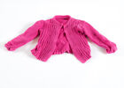 Girls Sweater – Pink - 2-4 years (98/104 cm)