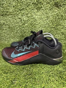 Size 7.5 - Nike Metcon 6 PE Mat Fraser - Picture 1 of 9