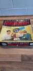 Vintage 1965 Frustration Game - Made in England Peter Pan Playthings -  Complete