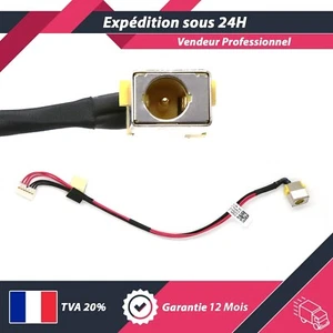 CONNECTEUR DC POWER JACK POUR ACER PREDATOR G3-571 / G3-572 / PH315-51 - Afbeelding 1 van 4
