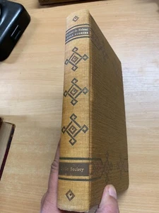 1961 FOLIO SOCIETY "DROLL STORIES" HONORE DE BALZAC HB BOOK (P6) - Picture 1 of 17