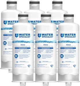 Waterspecialist DA97-17376B Replacement for Samsung HAF-QIN/EXP, HAF-QIN(6) - Picture 1 of 9