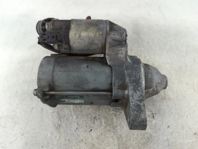 Solenoide motor de arranque de coche Scion Xd 2008-2014 OEM W1S2I Foto 1 de 4