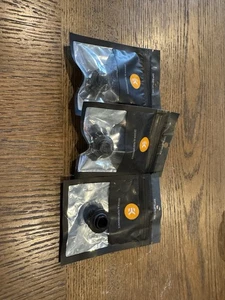 EK-Quantum Rallonge de couple statique MM 7 - Noir - Photo 1/3