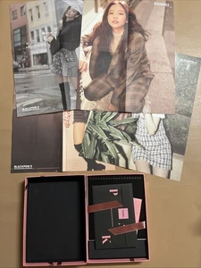 COLECCIÓN BIENVENIDA BLACKPINK’S 2019 Completa - Imagen 1 de 12