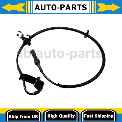 适用于 2000 - 2006 年林肯 LS 3.9L 左后 ABS 车轮速度传感器 — 第 1/4 张图片