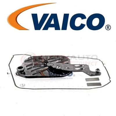 VAICO Automatic Transmission Filter Kit for 2015-2016 BMW 435i xDrive Gran iu Foto 1 de 4