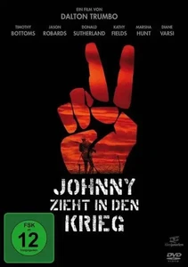 Johnny zieht in den Krieg | Dalton Trumbo (u. a.) | DVD | 1x DVD-9 | Deutsch - Bild 1 von 1