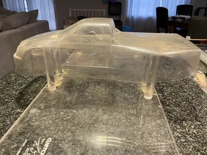 Rare vintage discontinued HPI Ford f150 #7051 200mm - Picture 1 of 9