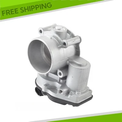 Fit 2011-2016 Lincoln MKZ 2009-2011 Mercury Mariner Milan S20067 Throttle Body - Imagem 1 de 4
