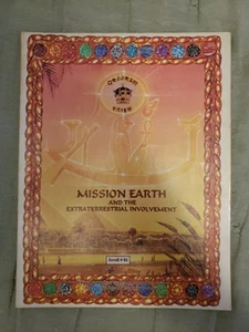 Mission Erde und außerirdische Beteiligung von Dr. Malachi Z York El - Bild 1 von 3