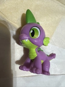 My Little Pony G4 Spike the Dragon 2" Figur - Bild 1 von 9