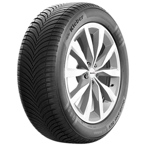 KLEBER Ganzjahresreifen 215/55 R 18 XL TL 99V QUADRAXER SUV BSW M+S 3PMSF  - Bild 1 von 3