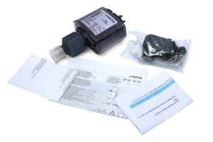 SAUTER DSB140F001 PRESSURE SWITCH - Picture 1 of 8