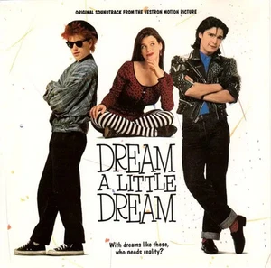 CD Helen Schneider Dream A Little Dream Edel:Records - Bild 1 von 1