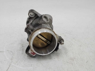 06-10 BMW M6 E63 ЦИЛИНДР КЛАПАНА КОРПУСА ДРОССЕЛЬНОЙ ЗАСЛОНКИ 3 5,0 Л S85 83478601 *ПРИМЕЧАНИЕ - Изображение 1 из 4