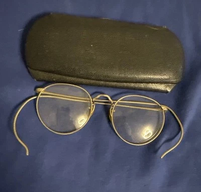 De colección 1/10 12k GF Gafas Perscritas Completo Marcos Gafas  Foto 1 de 4