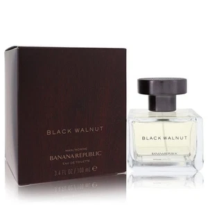 Banana Republic Black Walnut by Banana Republic Eau De Toilette Spray 3.3 oz (Me - Picture 1 of 1