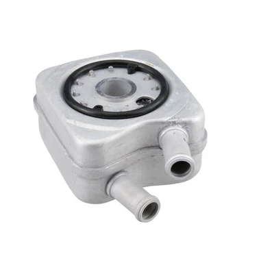 Piezas URO 068117021B enfriador de aceite de motor para modelos seleccionados 82-04 Audi Volkswagen Foto 1 de 4