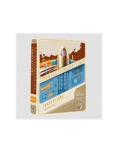 Galactic Cruise Extension Innovations FR Super MeepleJDPSMP133 - Bild 1 von 2