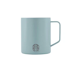Starbucks Korea SS Mint debbie mug 414ml 2025 Limited - Picture 1 of 4