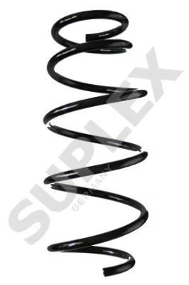 Fits Toyota Yaris/Vitz Front Coil Spring 2011-On Without Heavy Duty - Image 1 of 1
