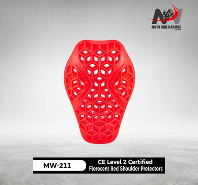 JAQUETA MOTOCICLISTA NOVA ALMOFADAS VENTILADAS CE NÍVEL 2 OMBRO KT-211 PROTETORES - Imagem 1 de 4