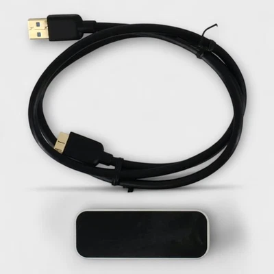 Controle de movimento Leap controle de movimento por gestos para PC ou MAC (não testado) - Imagem 1 de 2