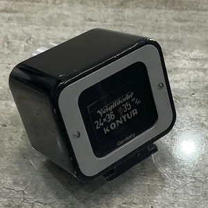 Voigtlander Kontur 24x36 35mm - Picture 1 of 5
