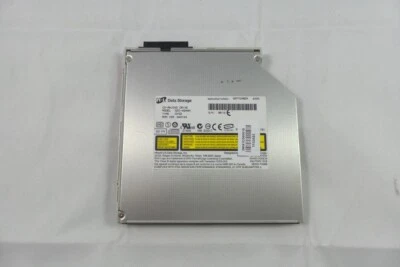 Slimline Combo Drive Hitachi CD-RW DVD-ROM/Notebook IDE Storage (GCC-4244N) - Image 1 of 2