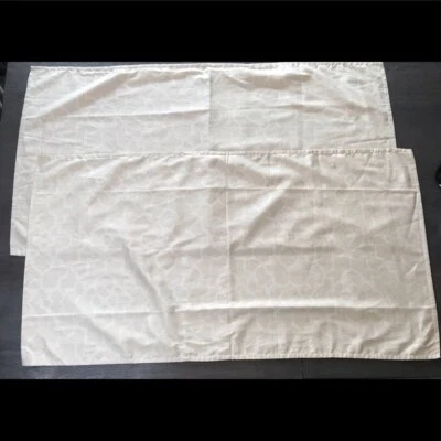 Tommy Bahama King 2 fundas de almohada geométricas neutras Foto 1 de 3