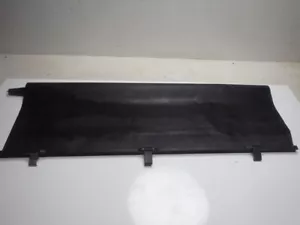 Telo doppio avvolgibile veneziana copertura bagagliaio Mercedes W124 S124 station wagon - Foto 1 di 4