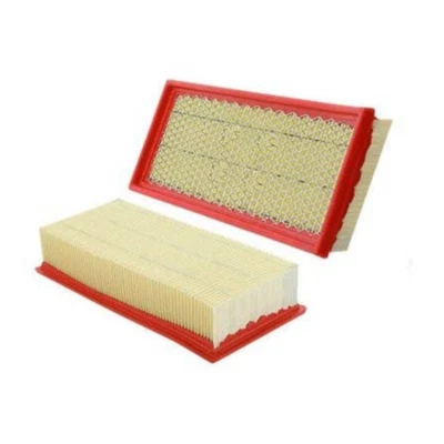 Panel de filtro de aire Wix 49136 de alta resistencia para Ford F-350 Super Duty 2005-2007 Foto 1 de 2