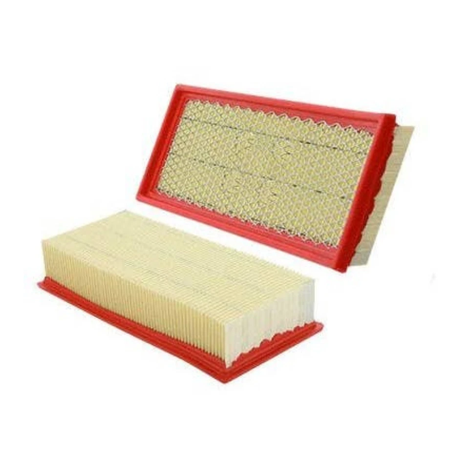 Wix 49136 Air Filter Panel Heavy Duty Fits to 2005-2007 Ford F-350 Super Duty - Imagem 1 de 2