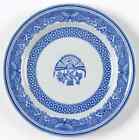 Spode Heritage Blue Bread & Butter Plate 681545