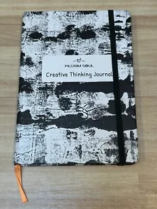 The Original Creative Thinking Journal: Please Use the Journal While High - Picture 1 of 13