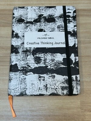 The Original Creative Thinking Journal: Please Use the Journal While High - Image 1 of 4
